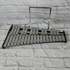 Pearl Bell Kit Glockenspiel w/Bag Mallets and Music Stand