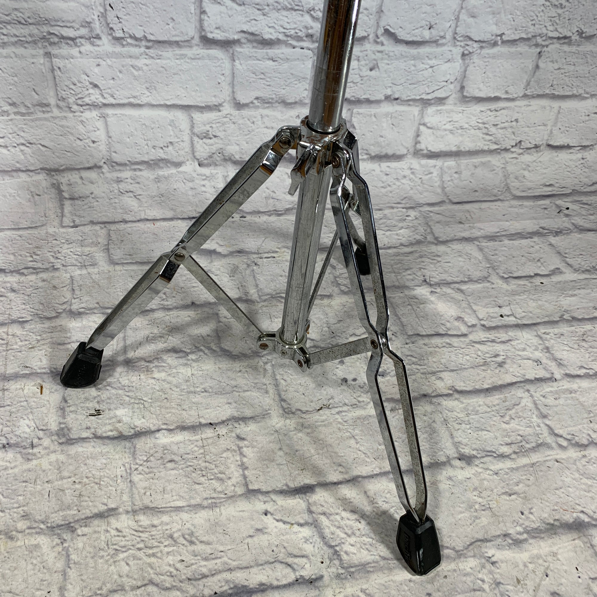 PDP Pacific Drums & Percussion Double Braced Straight Stand