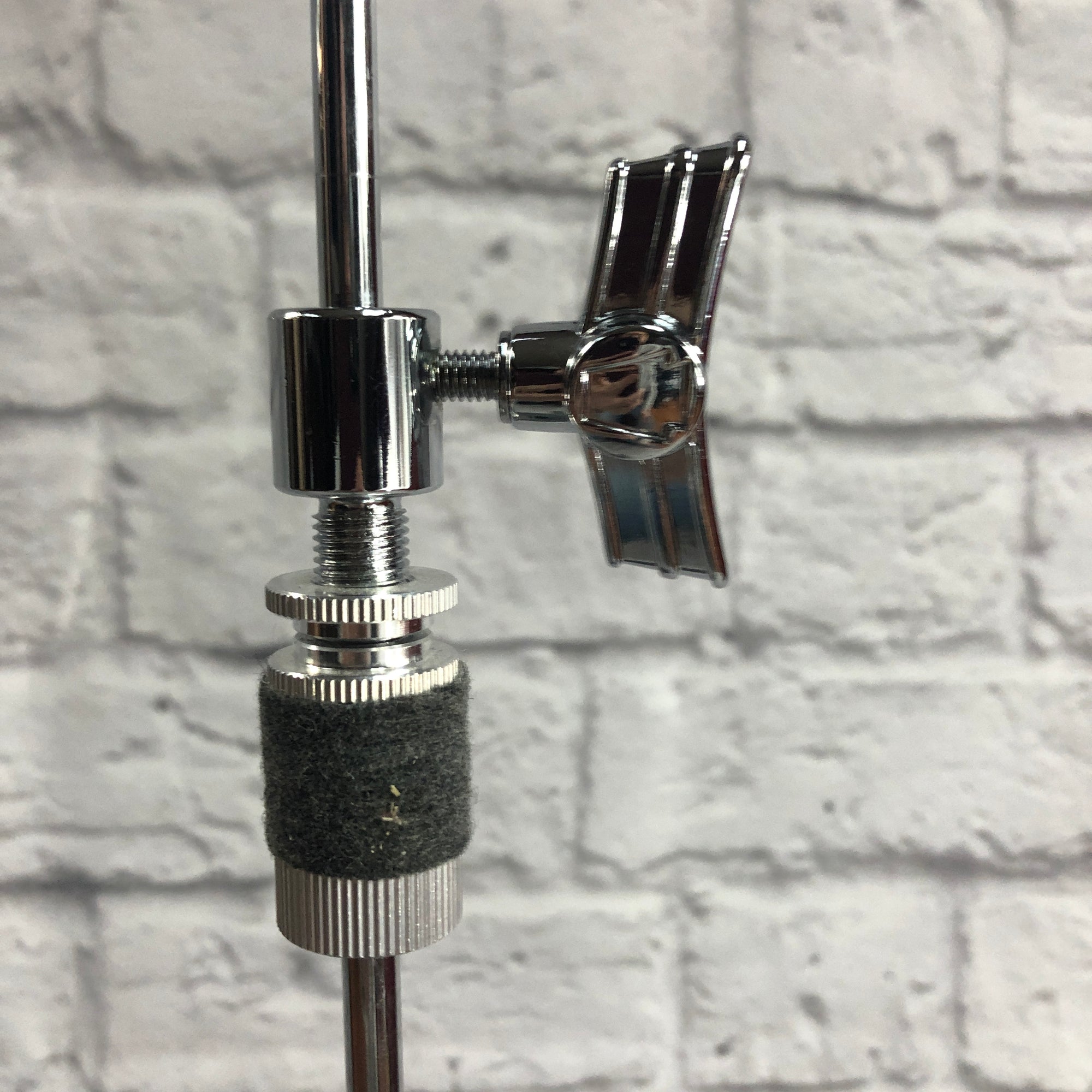Ludwig Atlas Flat Bottom Hi Hat Stand