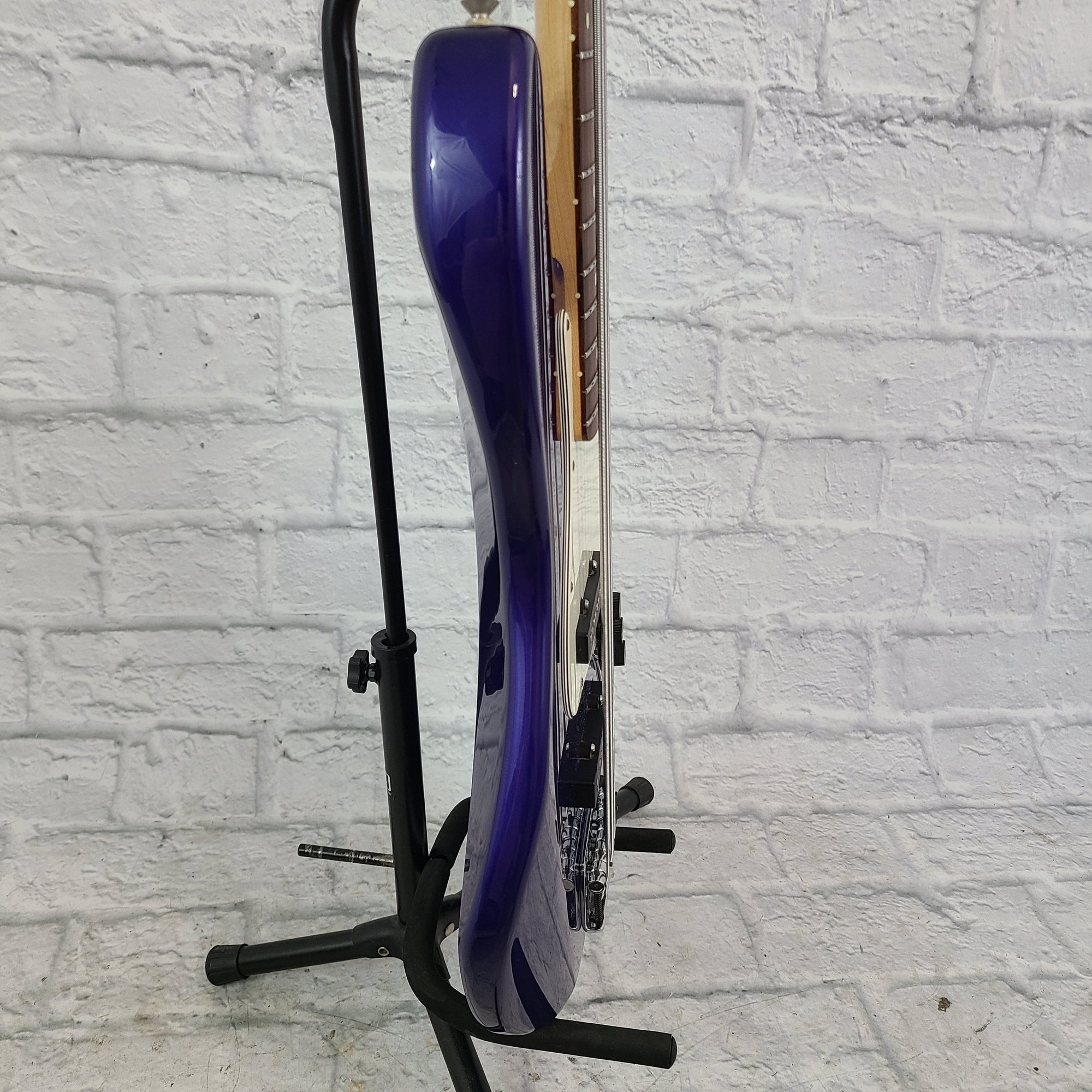 Fender 1999 MIM Jazz V Bass 5 String w/ Gig Bag