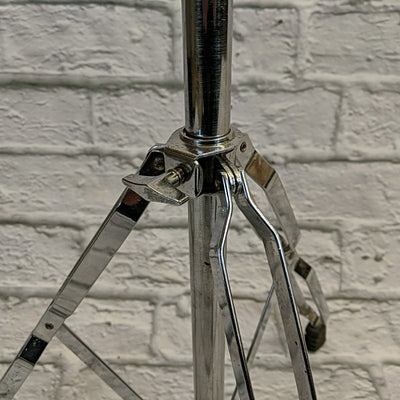 Double Braced Straight Cymbal Stand