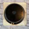 Eminence 290-245 8 ohm 12" Speaker - New Old Stock 1998