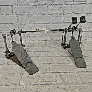 Gibraltar Rock Double Kick Pedal Kick Pedal