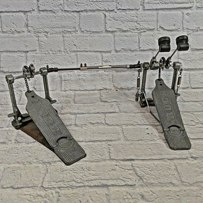 Gibraltar Rock Double Kick Pedal Kick Pedal