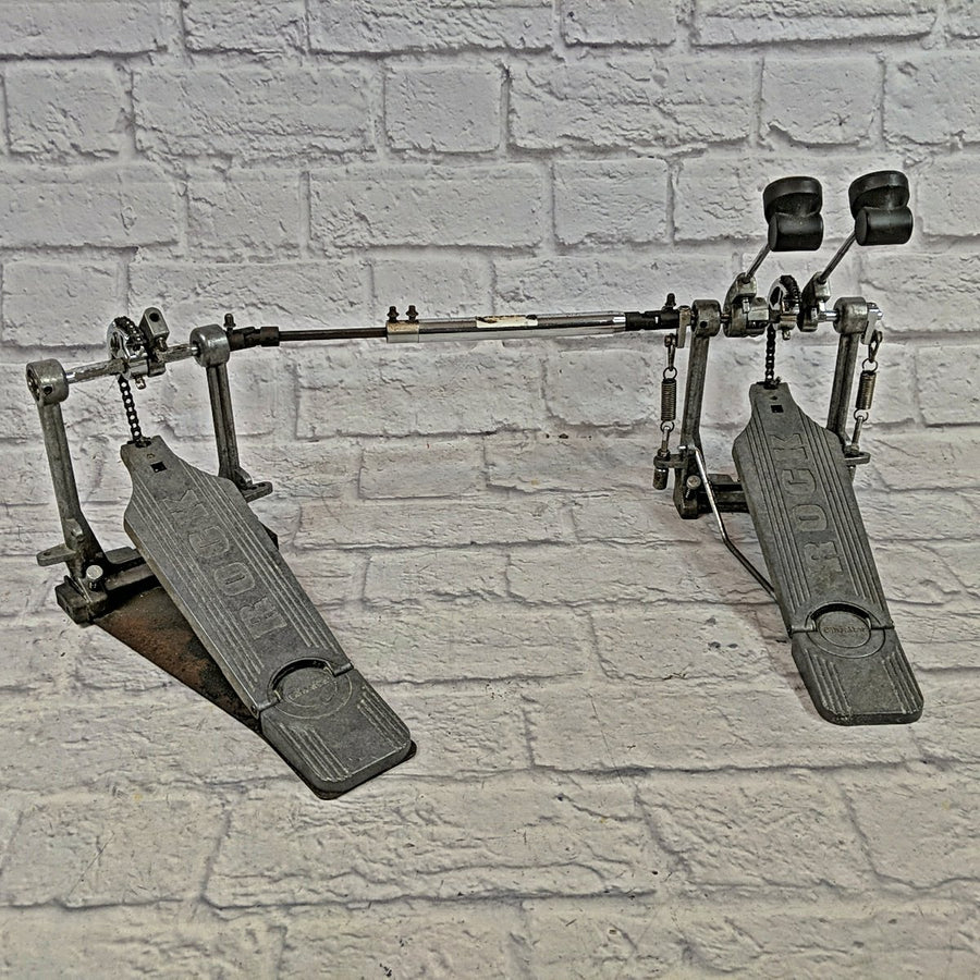 Gibraltar Rock Double Kick Pedal Kick Pedal