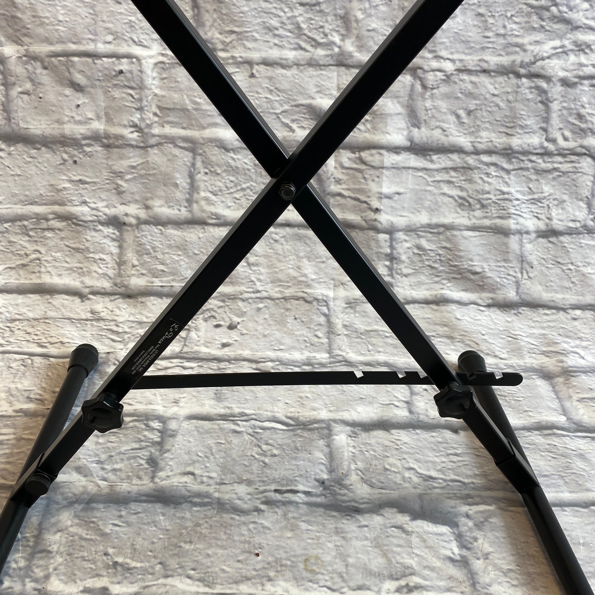 Unknown Basic Keyboard Stand