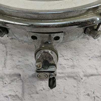 DW 12 Piccolo Tom with Bracket