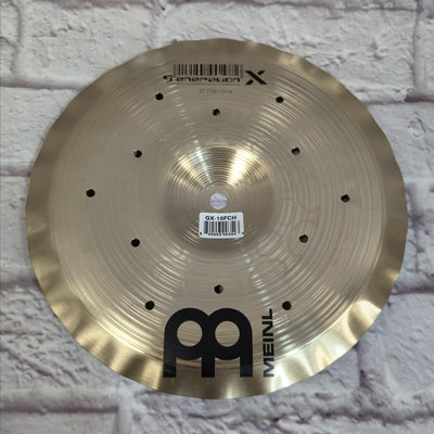 Meinl Generation X  Filter China Cymbal 10"