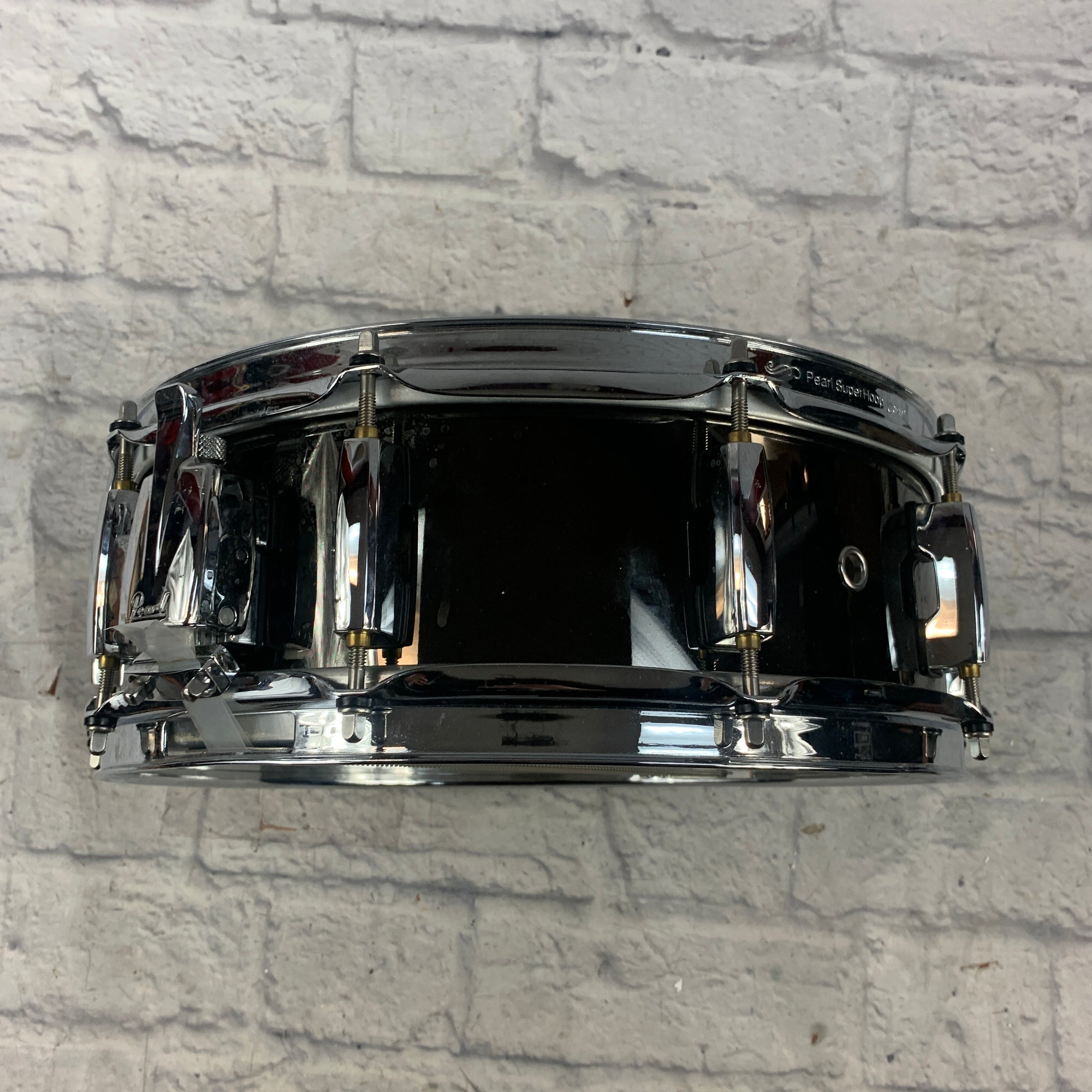 Pearl 14x5 Chad Smith Signature Snare