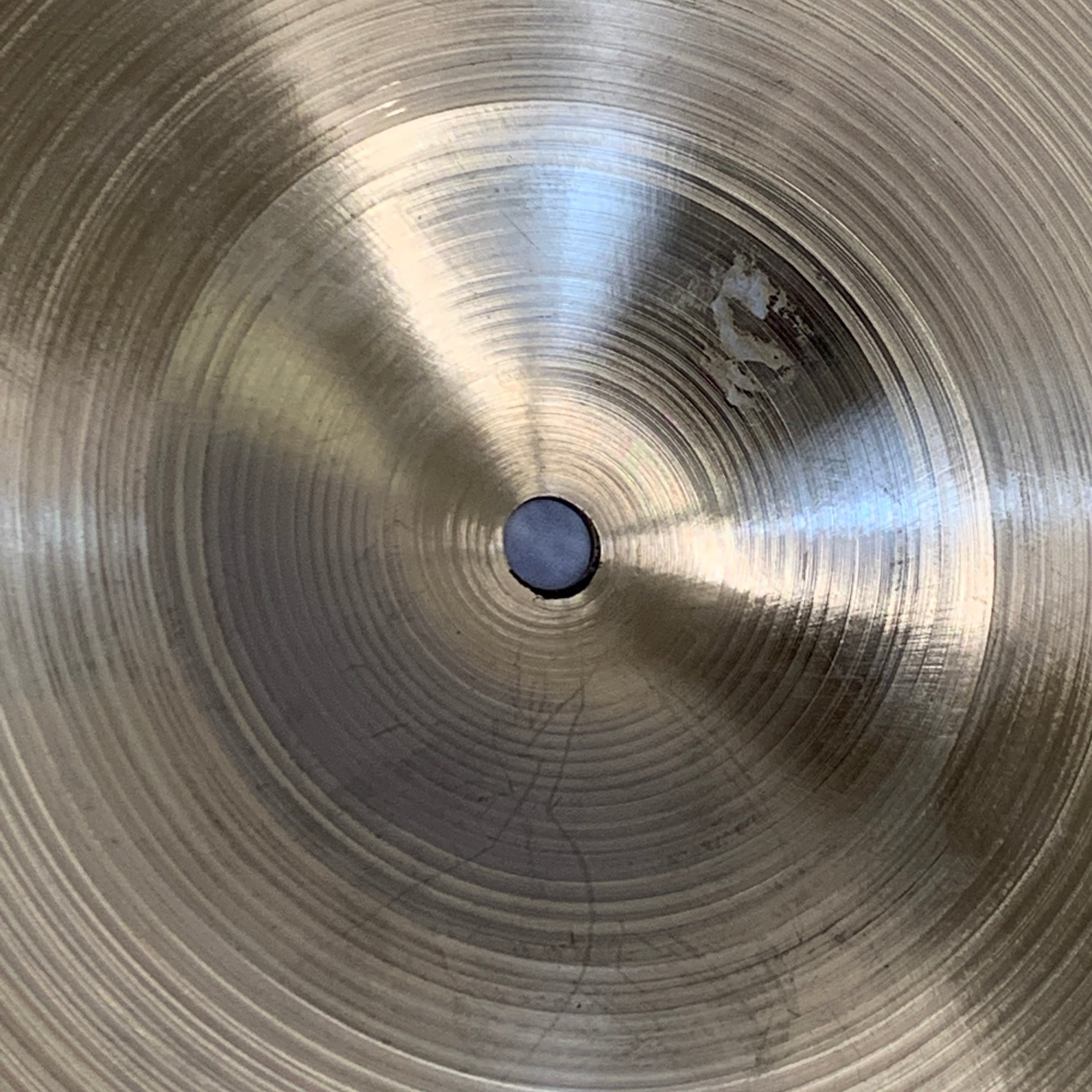 Sabian AA 20" Medium Ride Ride Cymbal