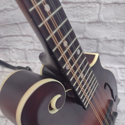 The Loar LM 310F BRB Mandolins
