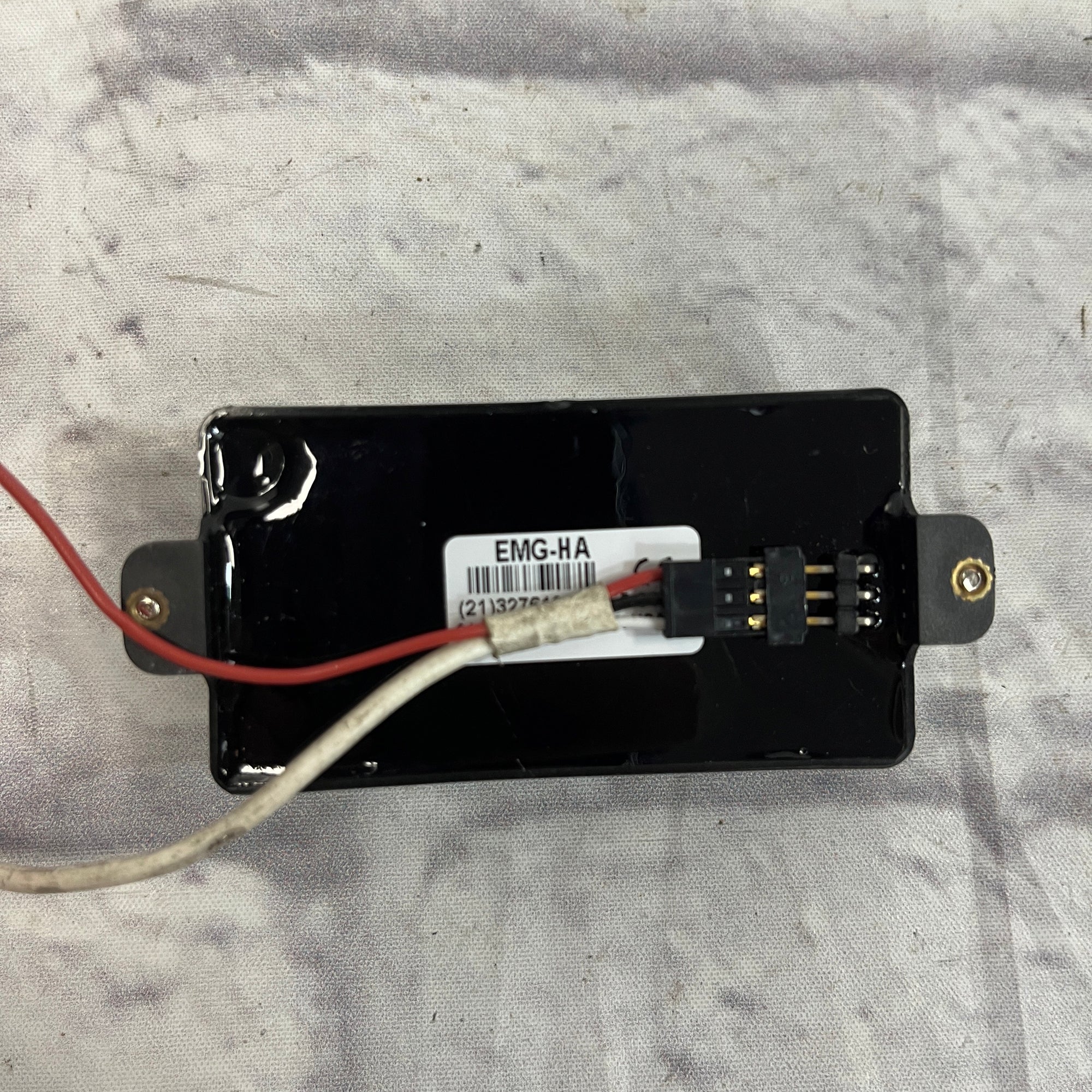 EMG HA Active Guitar Pickup