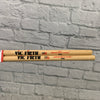 Vic Firth 5a Nylon Tip Drum Stick Pair
