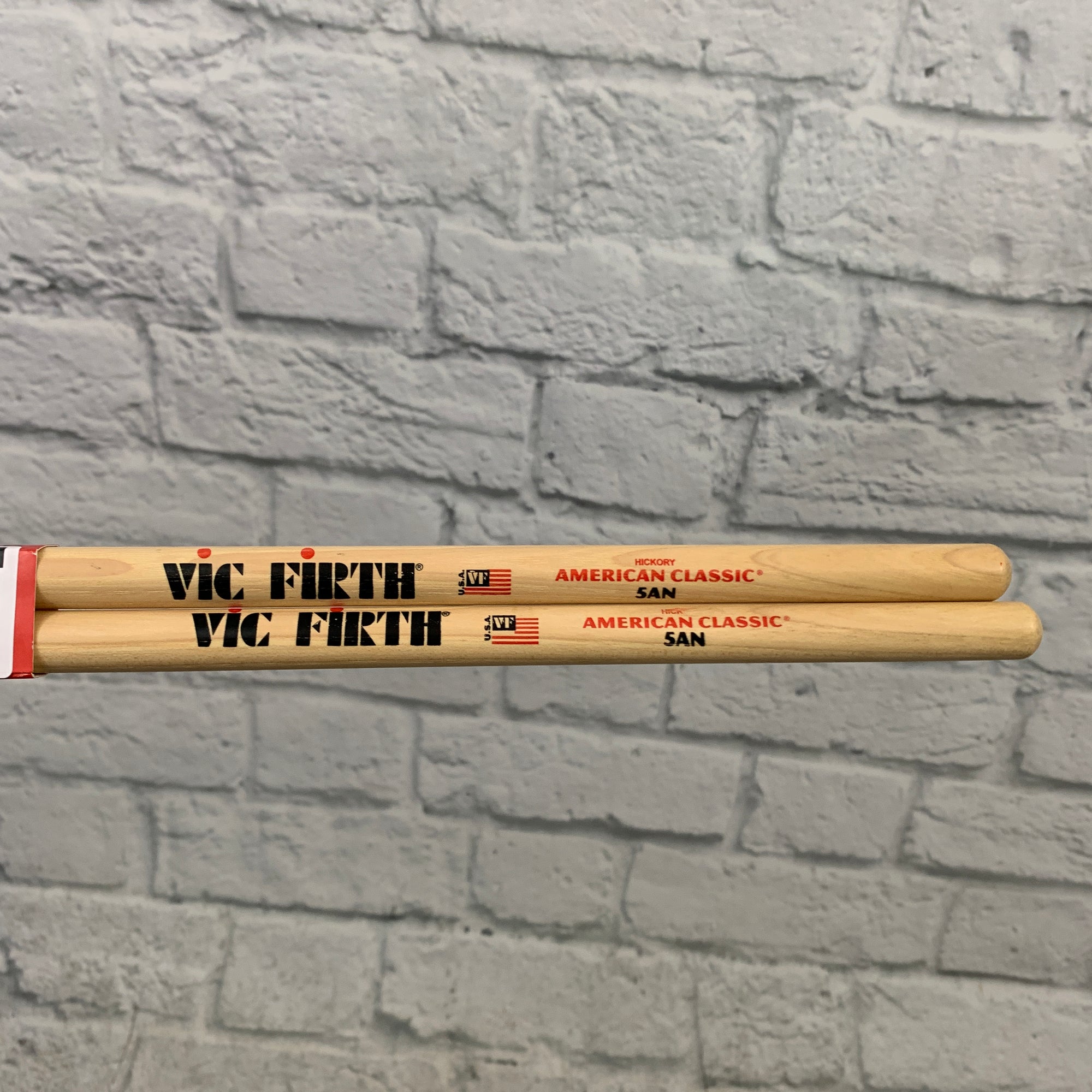 Vic Firth 5AN Drumsticks Pair