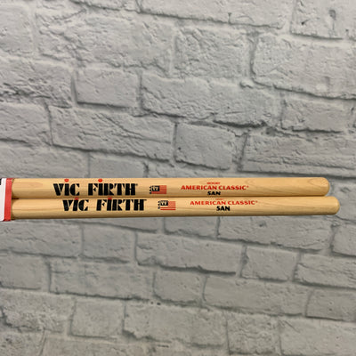 Vic Firth 5AN Drumsticks Pair