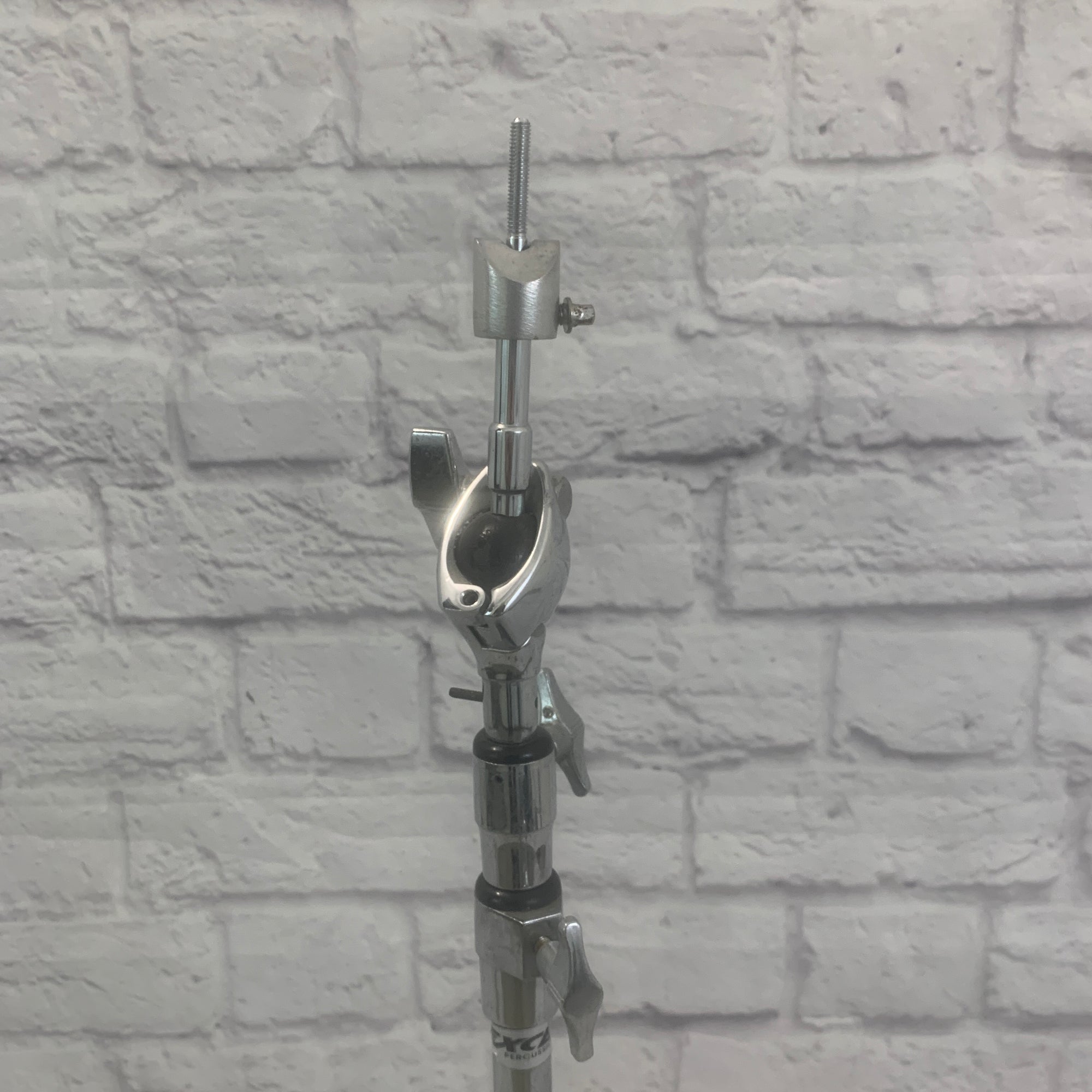 Excel Percussion Boom Cymbal Stand