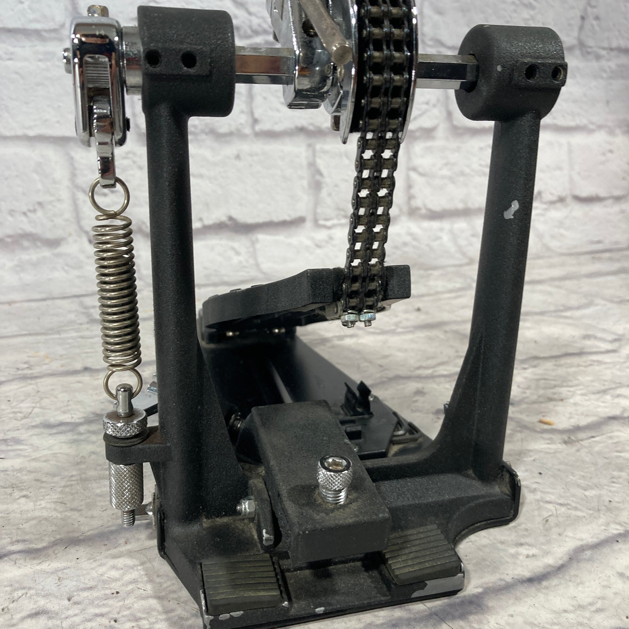 Gibraltar Dual Chain Kick Pedal