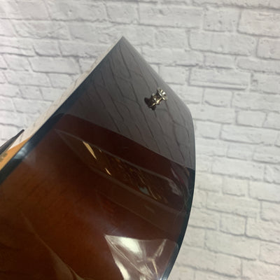 Epiphone FT 120 Acoustic Guitar MIJ