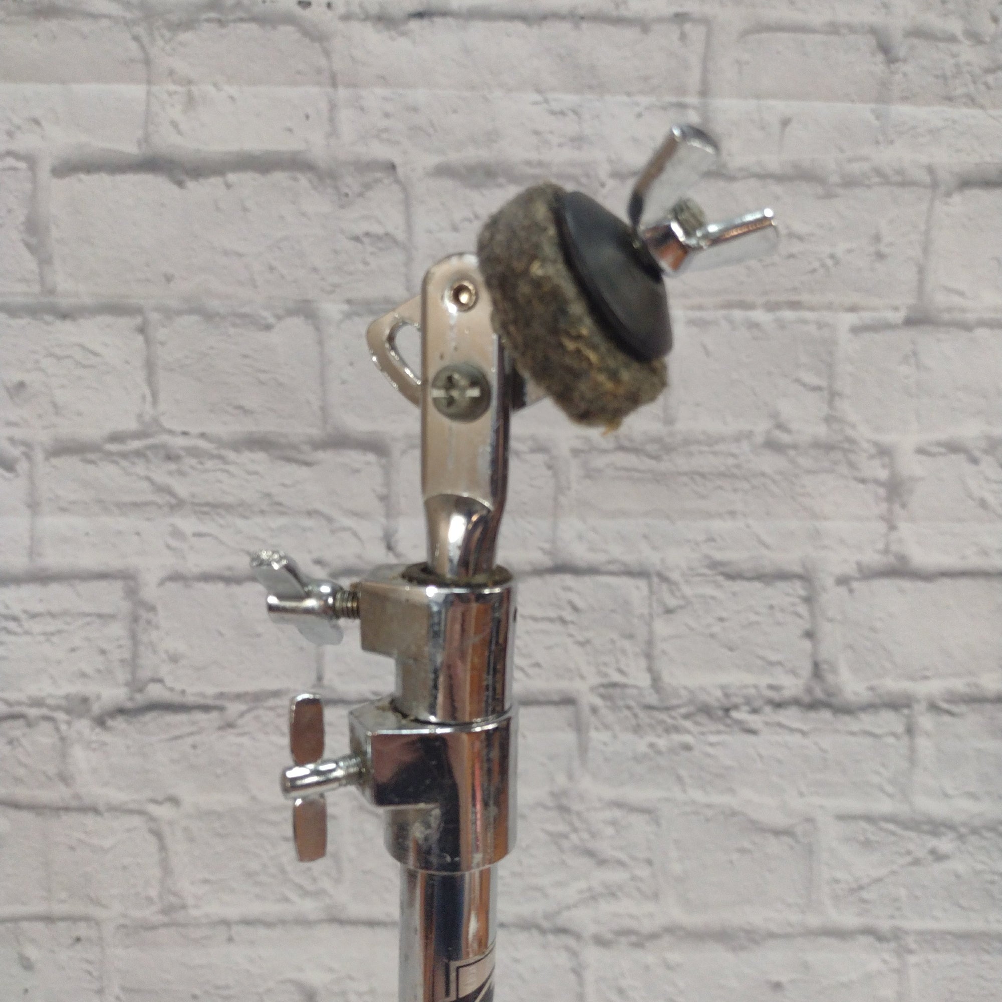 CB Percussion Straight Double Braced Cymbal Stand