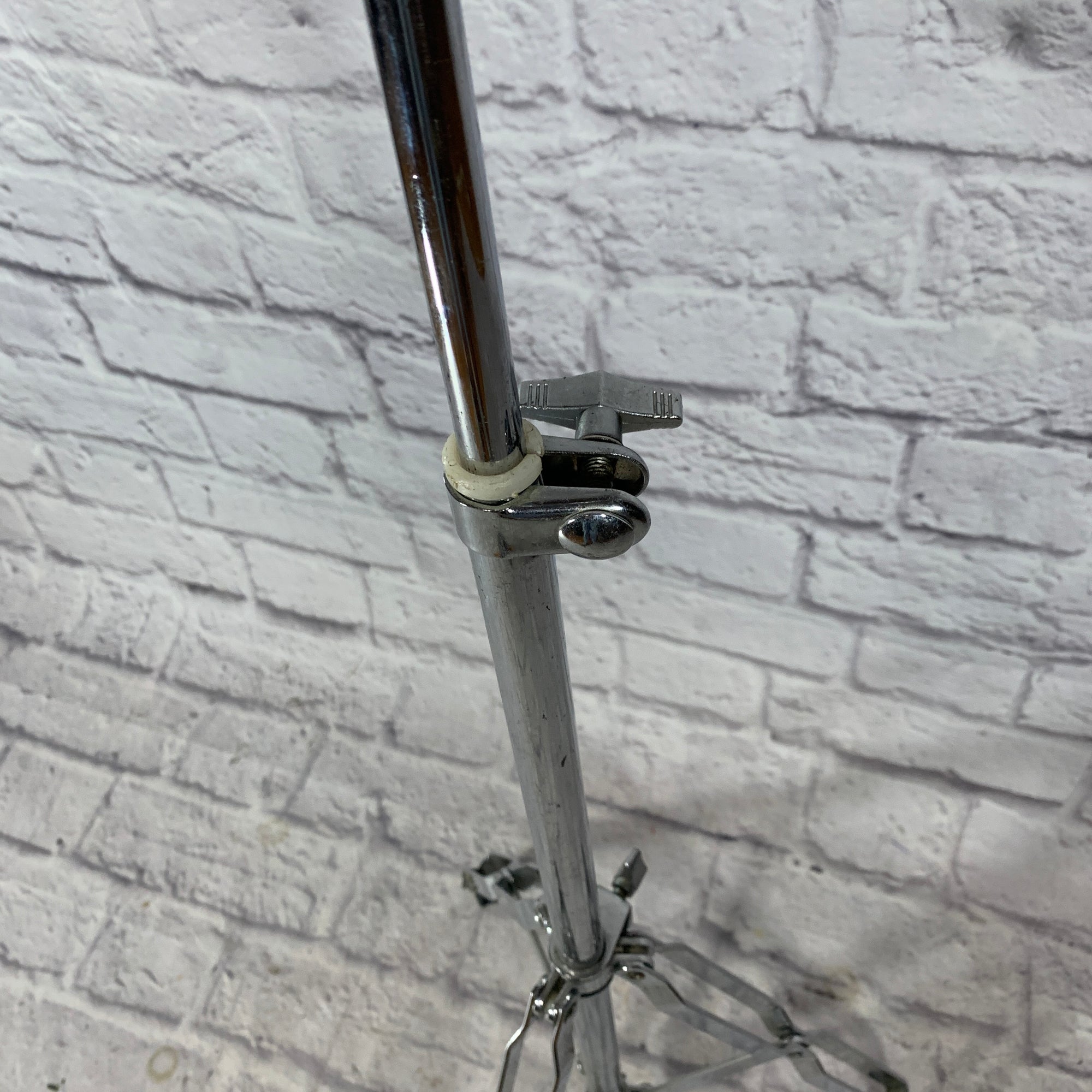 Unknown Taiwanese Double Braced Boom Cymbal Stand