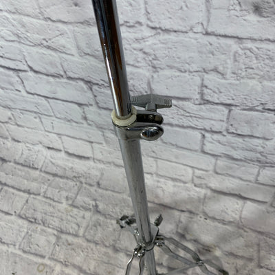 Unknown Taiwanese Double Braced Boom Cymbal Stand