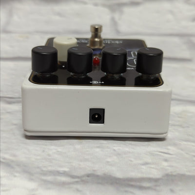 Electro-Harmonix B9 Organ Machine Pedal