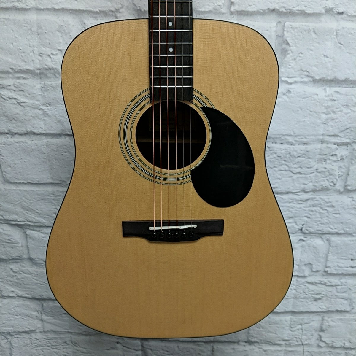 Jasmine by Takamine S35 Dreadnought Acoustic Guitar