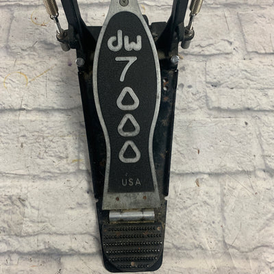 DW 7000 Single Kick Pedal