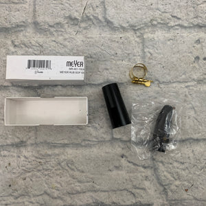 Meyer MR-401-10LM Saxophone Mouthpiece