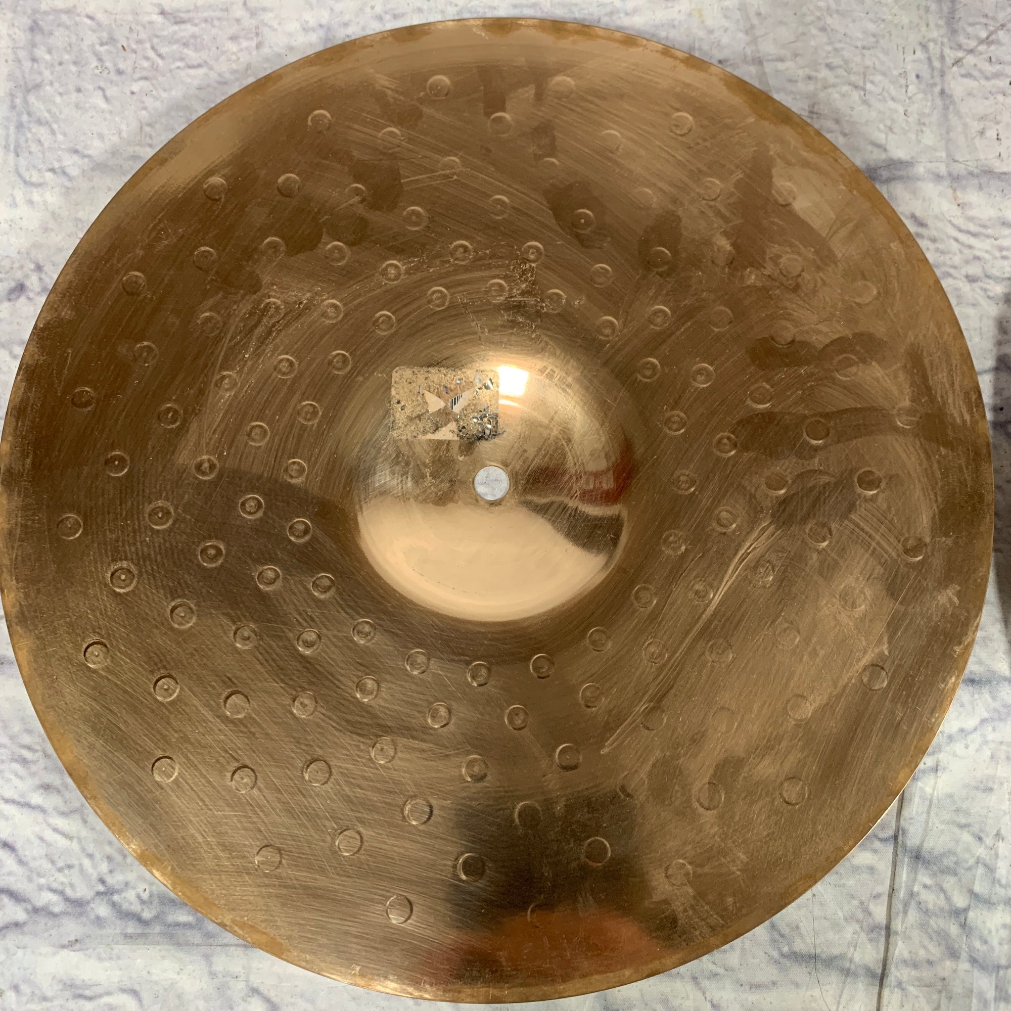 Zildjian ZBT 13 Hi Hat Pair