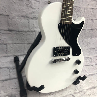 Epiphone Les Paul Junior White