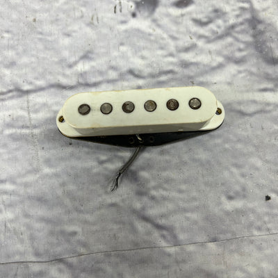 Unknown 5.42k Single Coil Pickup