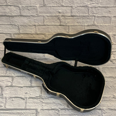 SKB Acoustic Guitar Hard Case