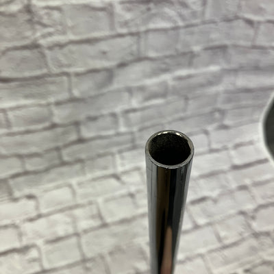 Unknown Straight Cymbal Stand Top Only