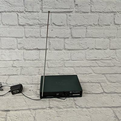 Nady DKW-3 Guitar Wireless System