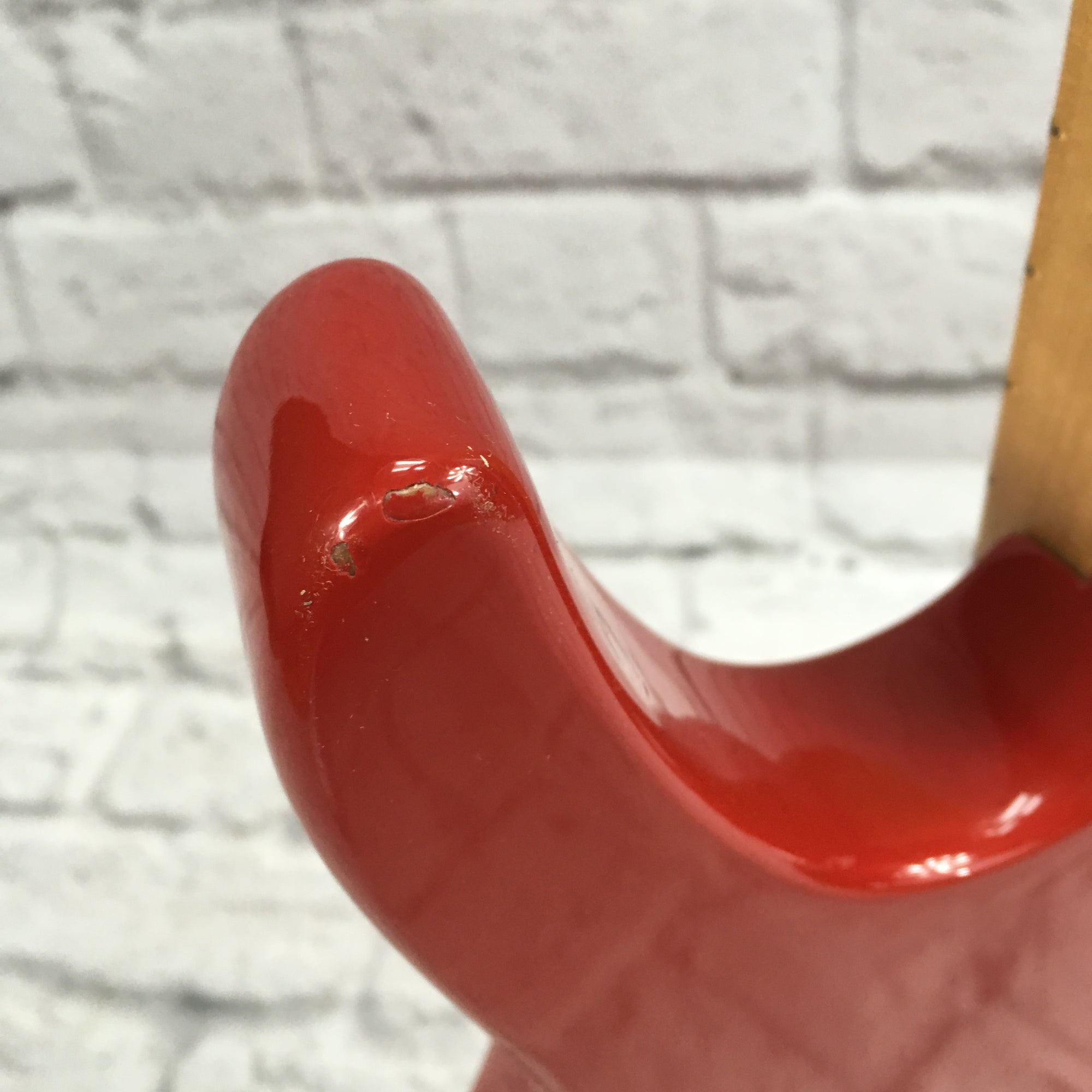 Peavey Foundation USA Made 4 String Bass