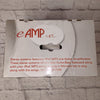 Eleca eAmp 1.0 Guitar / Bass / Keyboard / iPod Combo Amp