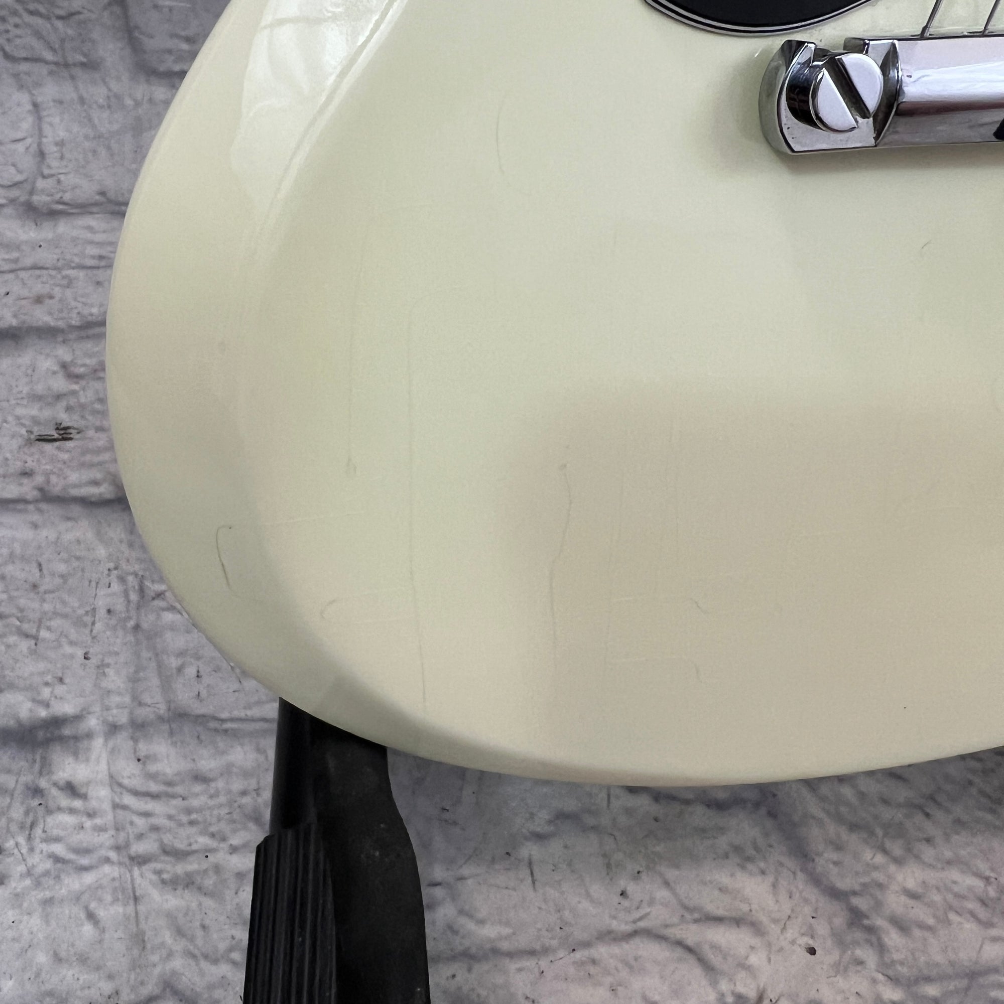 Gibson 2013 SG Standard White Electric Guitar