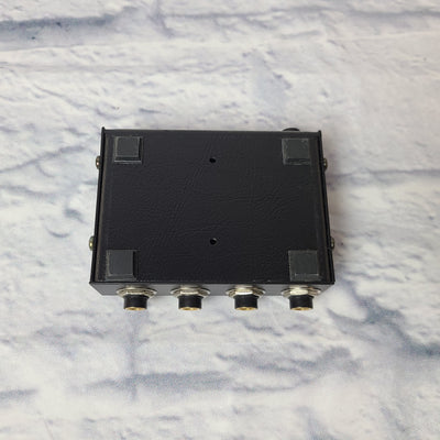 Rolls HA43 Stereo 4-Channel Headphone Amp