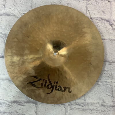 Zildjian 16 K Dark Thin Crash Cymbal