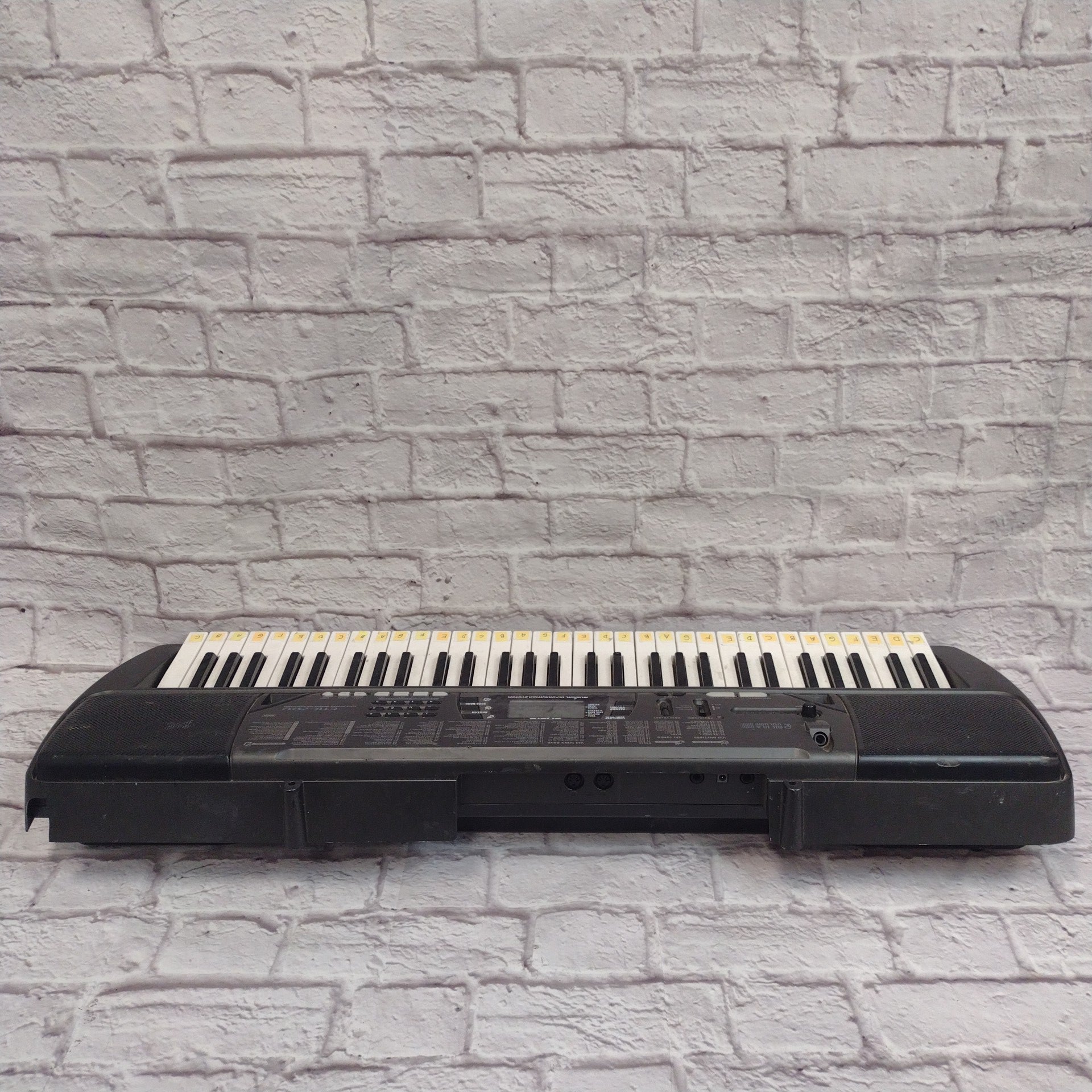 Casio CTK-700 61-Key Electronic Keyboard - Evolution Music