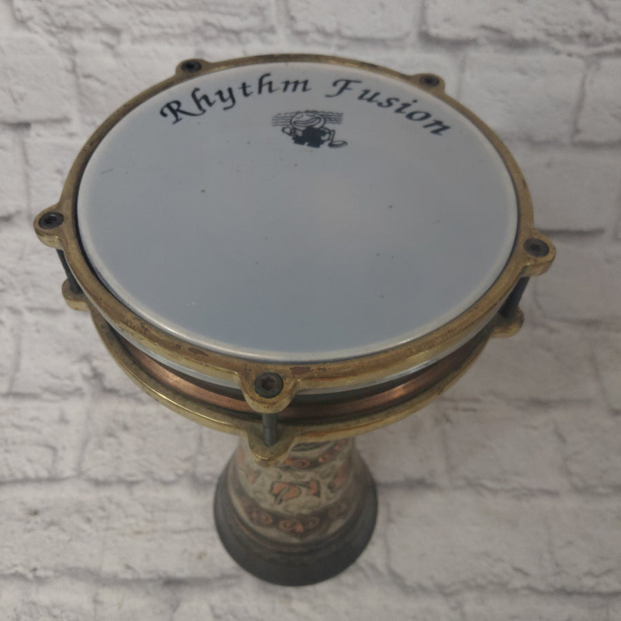 Rhythm Fusion Darbuka 8 x 15"