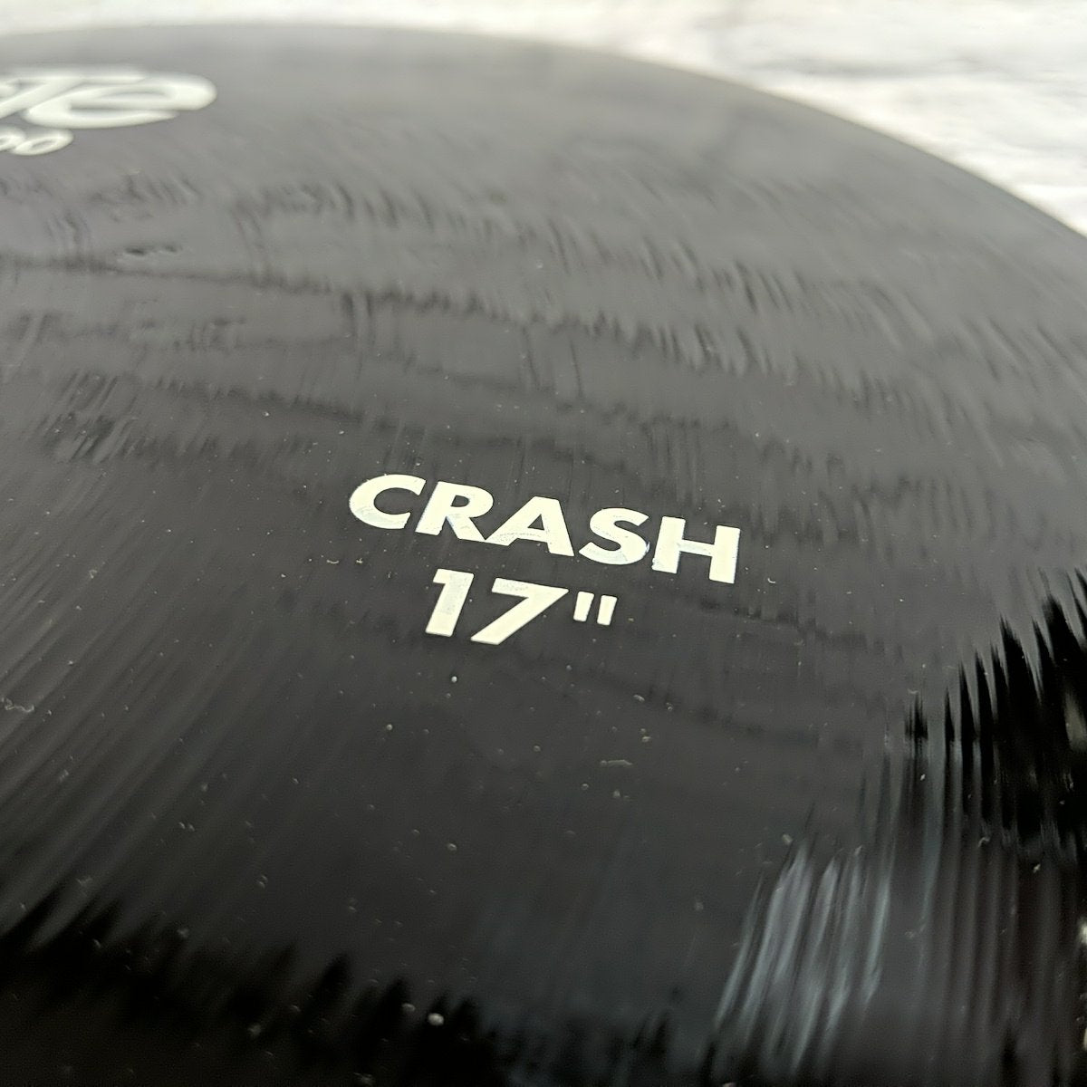 Paiste 900 Color Sound 17 Crash Cymbal