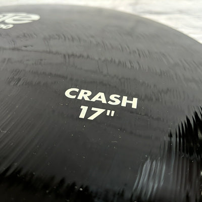 Paiste 900 Color Sound 17 Crash Cymbal