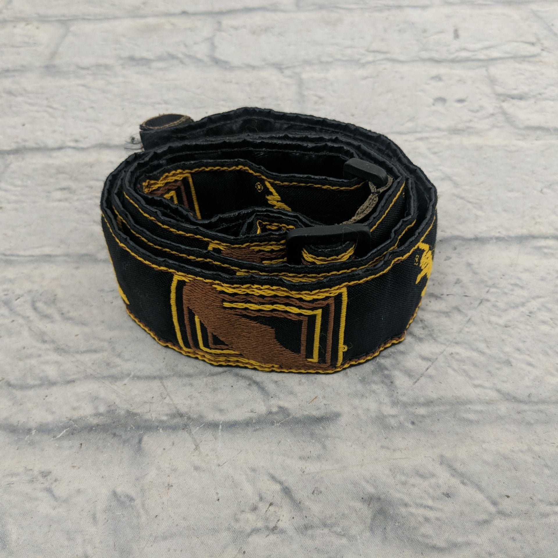 Fender Strap