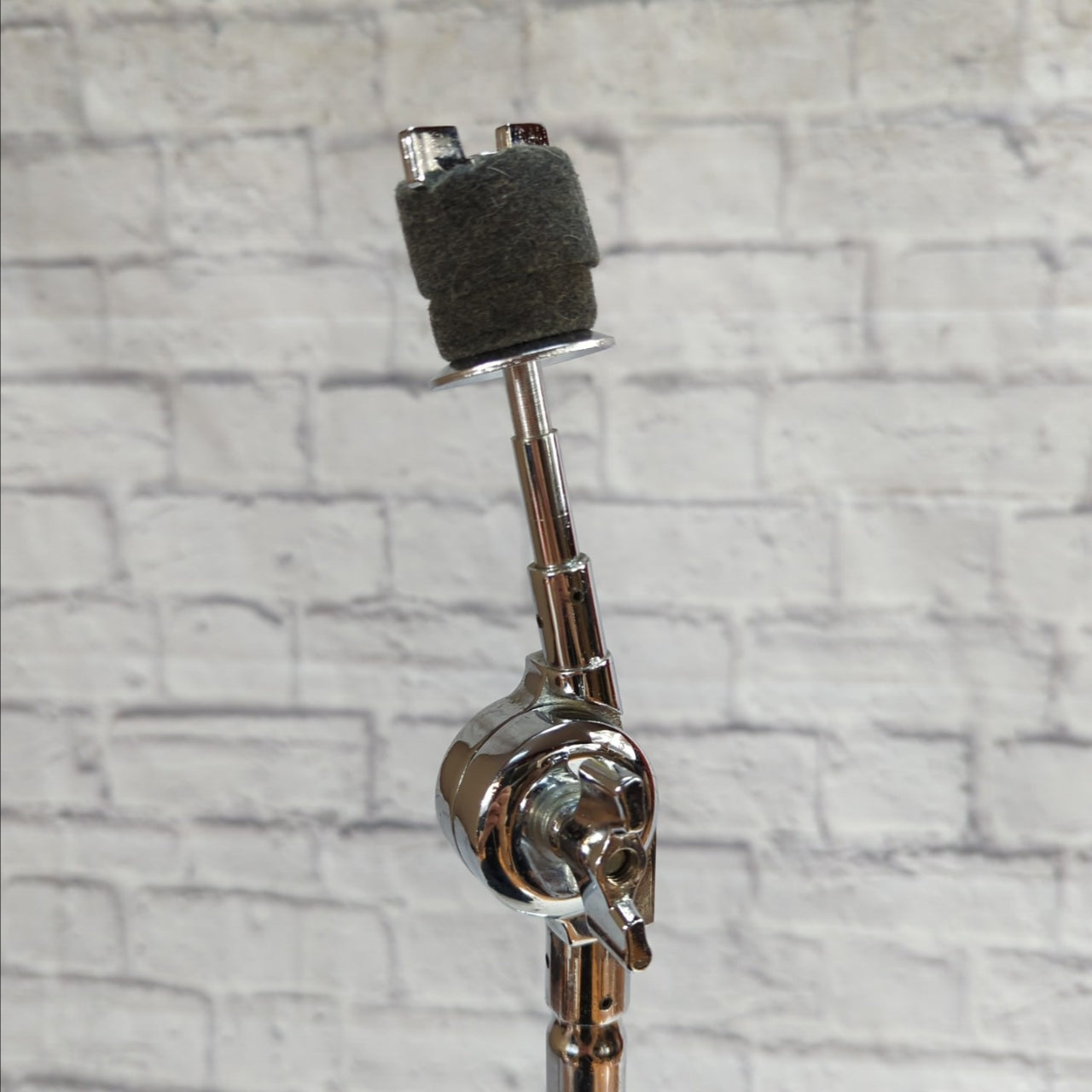 Gibraltar Straight Cymbal Stand