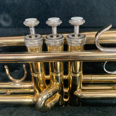 Holton T602P Student Trumpet