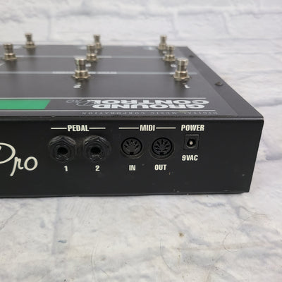 Digital Music Corp. Ground Control Pro Midi Controller