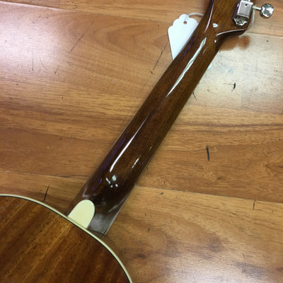 Fender Koa No'Hea Tenor Ukulele