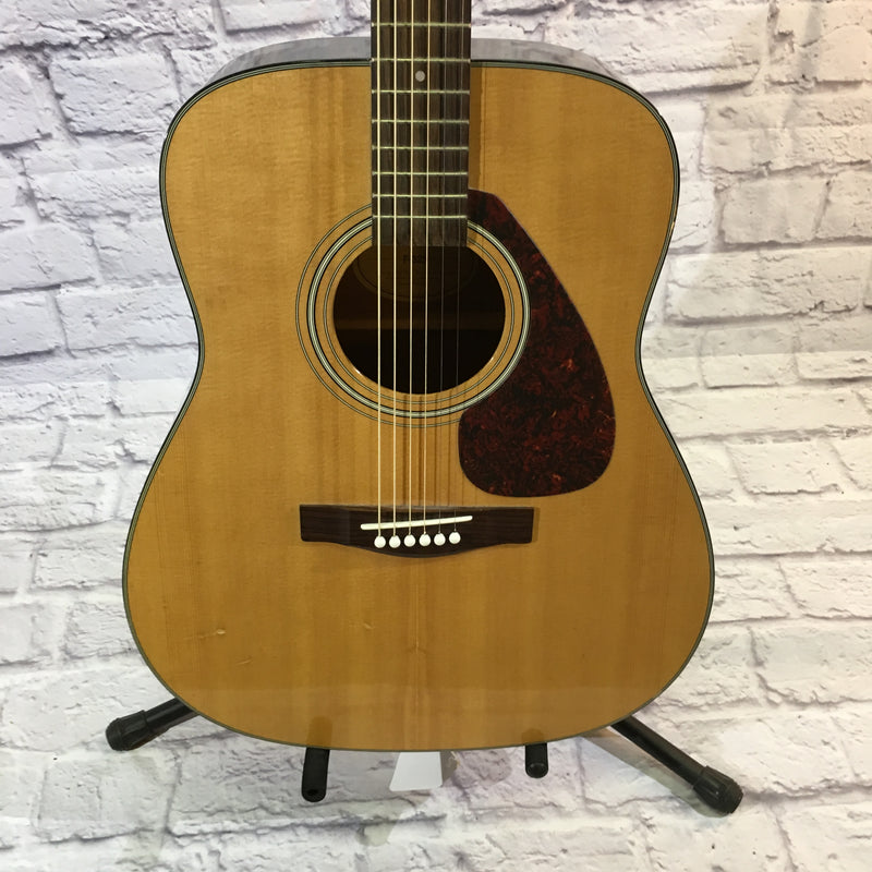 Yamaha F325 Dreadnaught Acoustic Guitar - Evolution Music